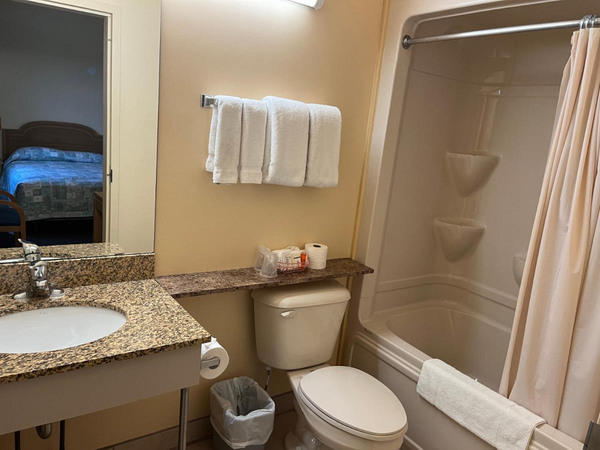 Fairview Inn Simcoe Eksteriør bilde