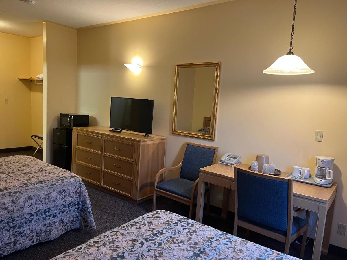 Fairview Inn Simcoe Eksteriør bilde