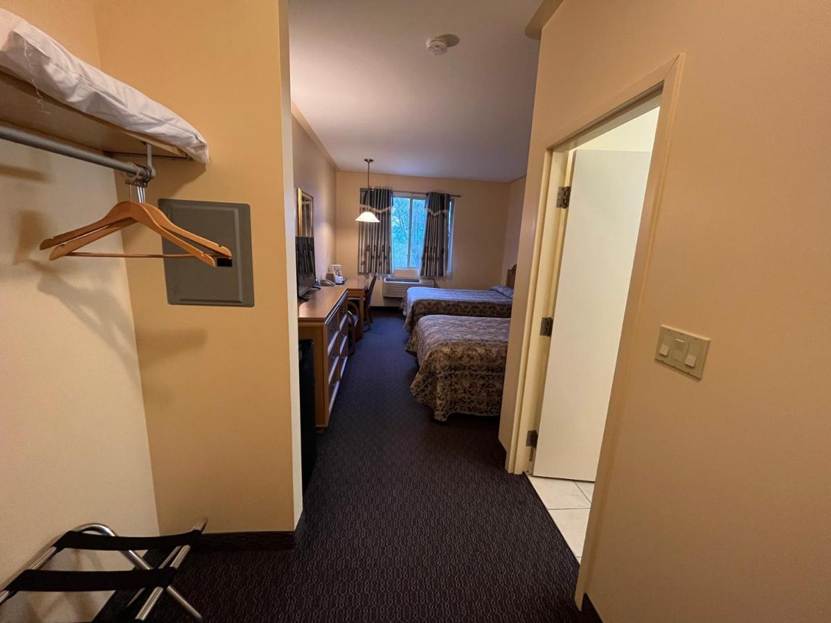 Fairview Inn Simcoe Eksteriør bilde